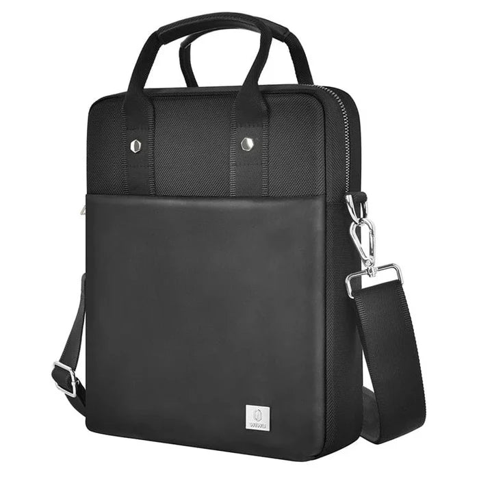 حقيبة ويوو هالي العمودية متعددة الطبقات | WIWU Hali Vertical Layer Bag