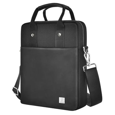 حقيبة ويوو هالي العمودية متعددة الطبقات | WIWU Hali Vertical Layer Bag