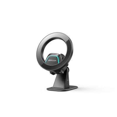 حامل جوال مغناطيسي جويروم للسيارة قوي وثابت دوران 360° | Joyroom JR-ZS376 Magnetic Car Phone Holder 360° Rotation