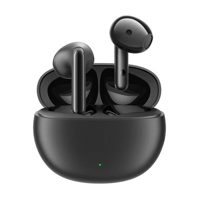 سماعات جويرووم JR-FB2 اللاسلكية, تشغيل حتى 35 ساعة | JOYROOM JR-FB2 Wireless Earbuds HiFi Sound, 35H Playtime