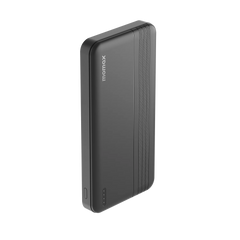 باور بانك موماكس iPower بسعة 10000 مللي امبير | Momax iPower PD, 10000mAh Fast Charging External Battery Pack