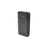 باور بانك Lenyes P542K بسعة 20000 ملّي أمبير شهادة 3C شاشة رقمية ودعم الشحن السريع | Lenyes P542K Power Bank 20000mAh 3C Certified Digital Display Fast Charging