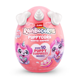 زورو رينبوكورنز بابي كورن مفاجأة معطرة السلسلة 8 | ZURU Rainbocorns Puppycorn Scent Surprise Series 8