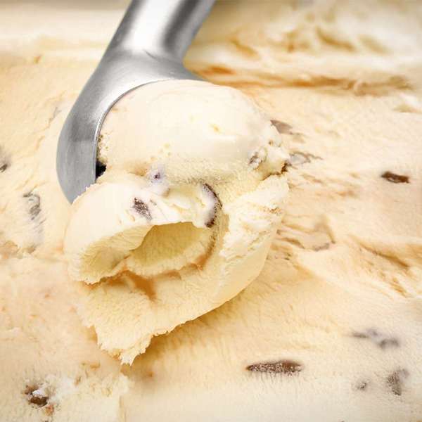 صانعة آيس كريم Cecotec Gelatec 2100 بسعة 2.1 لتر و10 برامج مع تقنية Cream-IN | Cecotec Gelatec 2100 Ice Cream Maker 2.1L with 10 Programs Cream-IN Technology