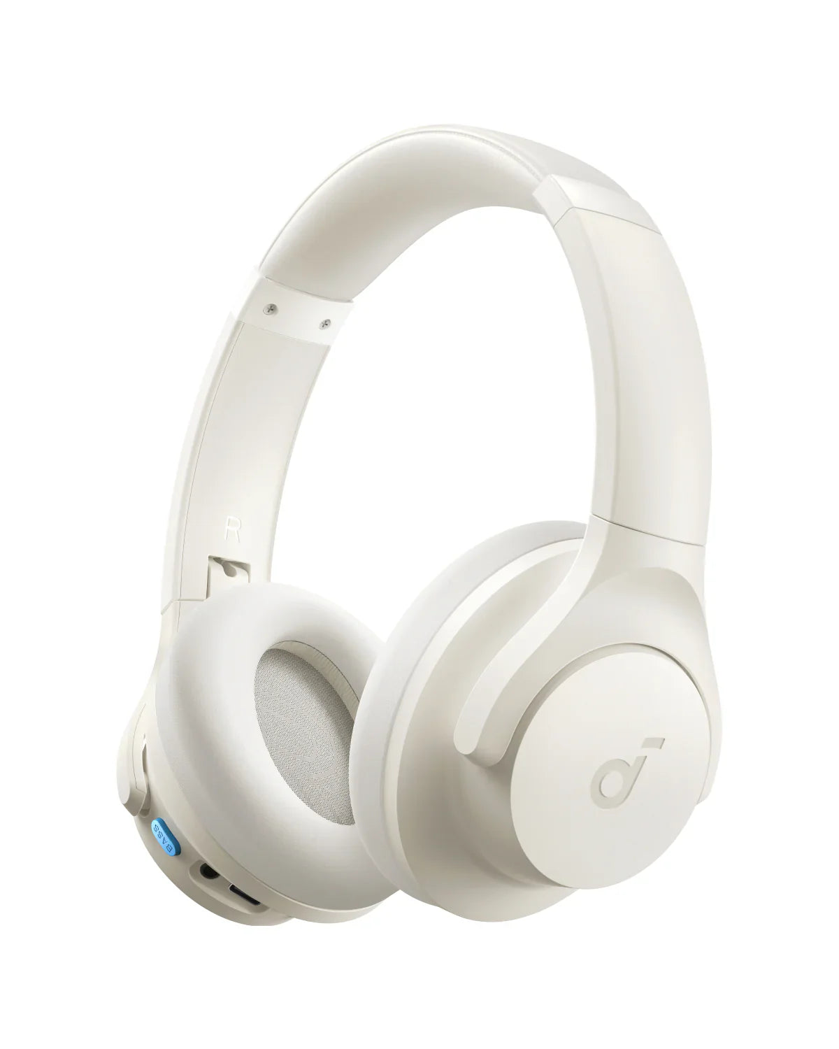 سماعة انكر ساوندكور Q11i اللاسلكية فوق الاذن, تشغيل حتى 60 ساعة | Anker Soundcore Q11i Wireless Over-Ear Bluetooth Headphones, 60H Playtime