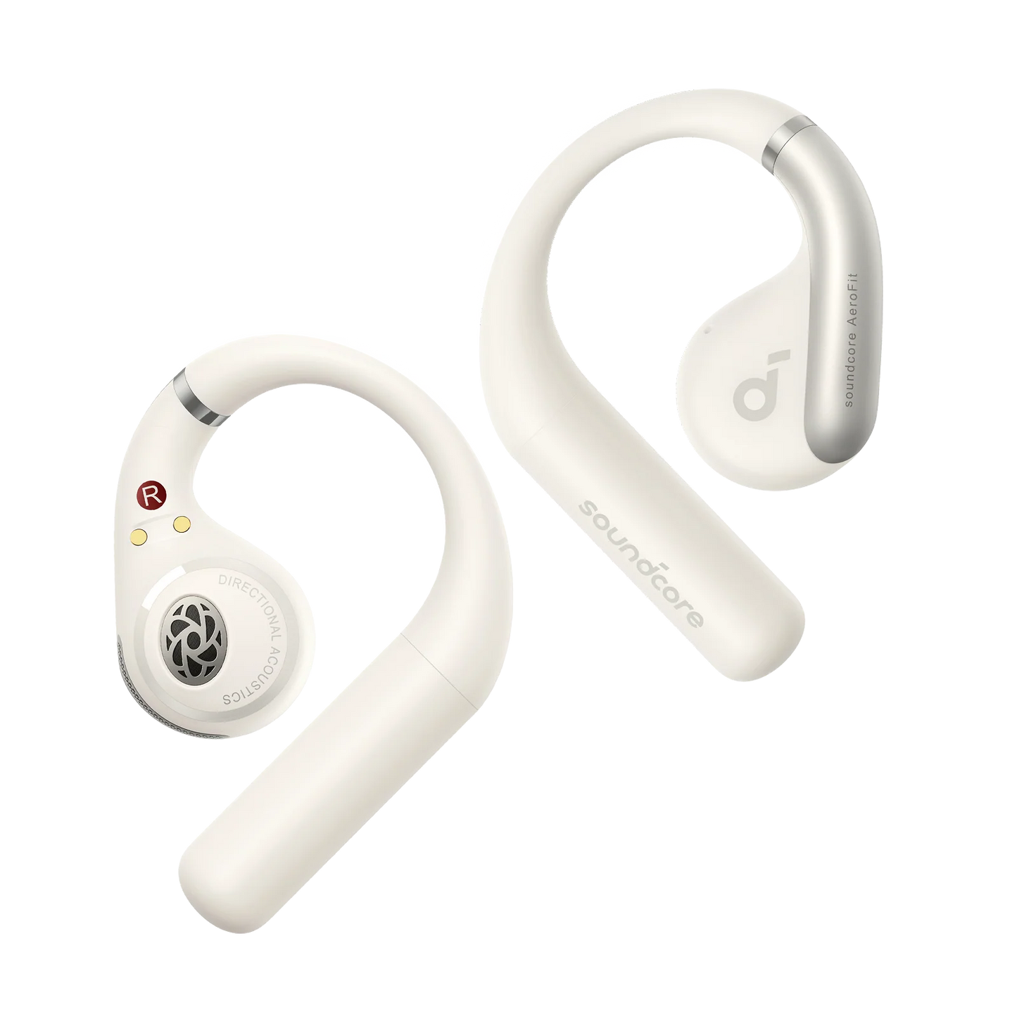 سماعات انكر ساوندكور AeroFit بتصميم مفتوح الاذن | Anker Soundcore AeroFit Open-Ear Earbuds