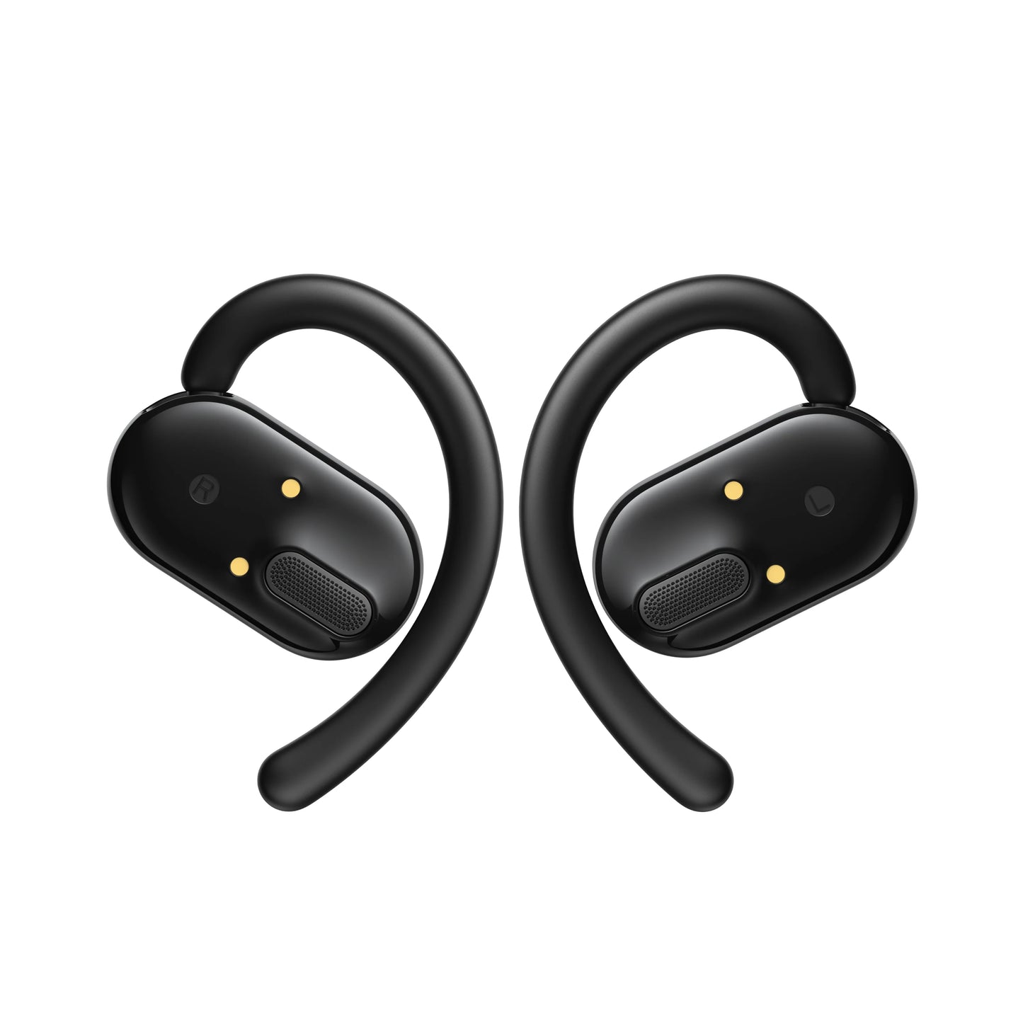 سماعات انكر ساوندكور V20i اللاسلكية بتصميم الاذن المفتوحة تشغيل حتى 36 ساعة | Anker Soundcore V20i by Anker Open-Ear Wireless Headphones, 36H Playtime