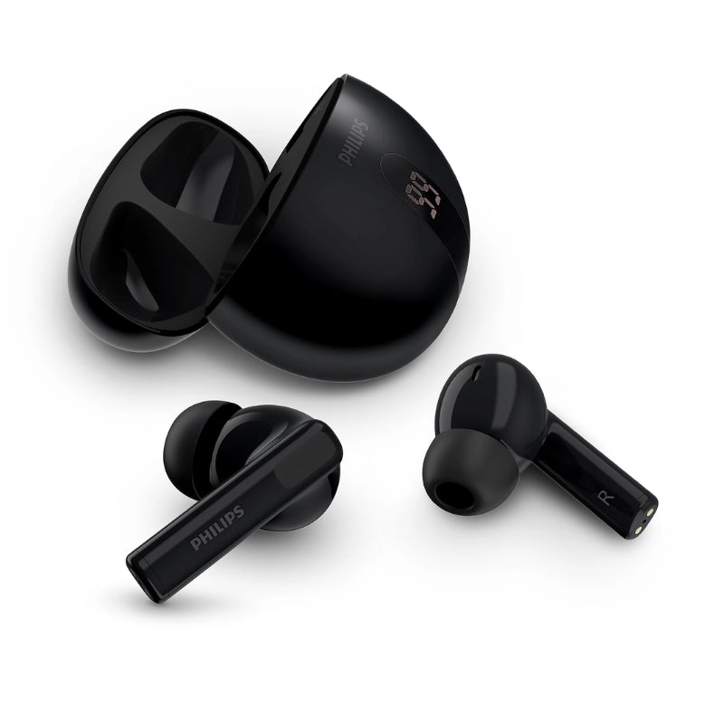 سماعات فيليبس لاسلكية TAT3559WT | Philips TWS Headphones TAT3559WT