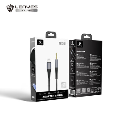 Lenyes AX134-I
