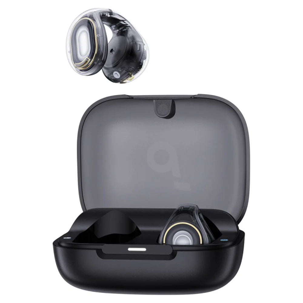 سماعات انكر ساوندكور C30i بتصميم مفتوح ومشبك مثبت | Anker Soundcore C30i Open-Ear Clip Wireless Earbuds with Secure Fit