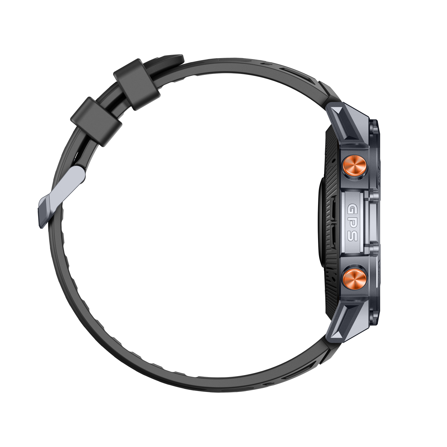 ساعة ماستر G1 الذكية بشاشة AMOLED ومكالمات بلوتوث | Master Watch G1 Smart Watch With AMOLED Display and BT Calling