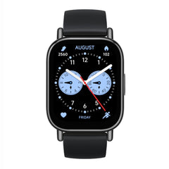 ساعة Redmi Watch 5 Lite بشاشة AMOLED وبطارية تدوم حتى 18 يوما | Redmi Watch 5 Lite AMOLED Display & 18-Day Battery