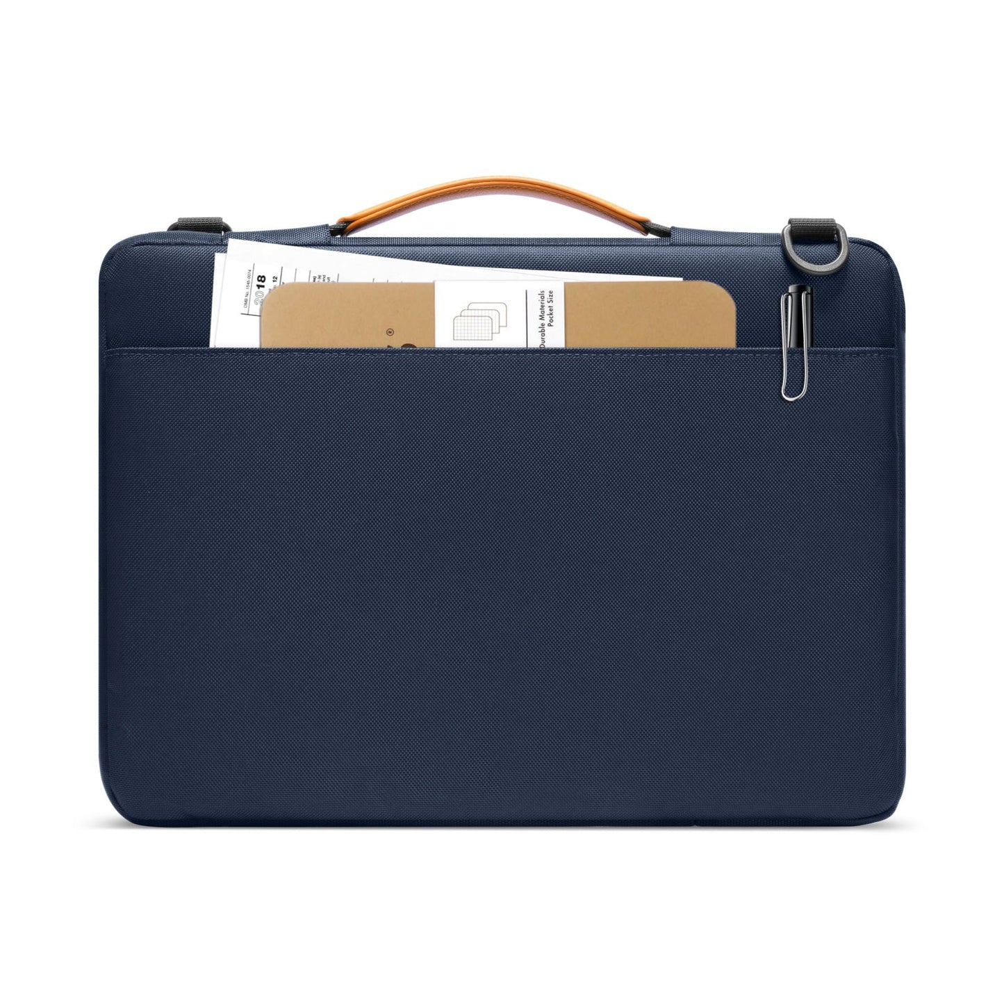 حقيبة لابتوب توم توك Defender-A42 مقاس 15.6 انش | Tomtoc Defender-A42 Laptop Briefcase 15.6 Inch