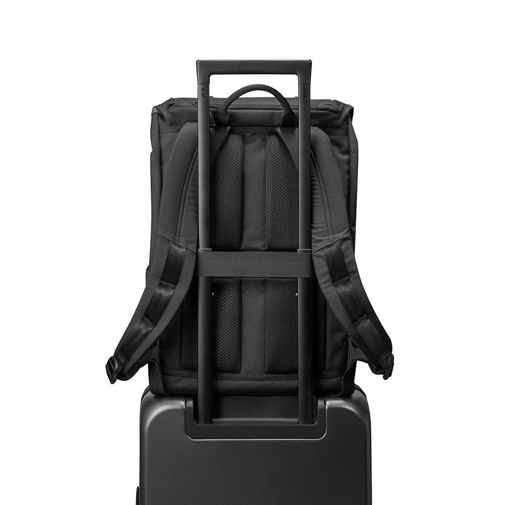 حقيبة ظهر توم توك VintPack-TA1 للابتوب 15.6 انش وبسعة 22 لتر | Tomtoc VintPack-TA1 Laptop Backpack 15.6 Inch / 22L