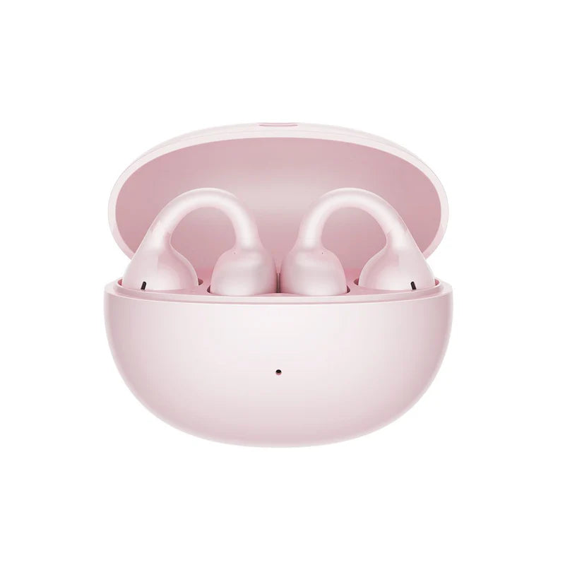 Baseus Bass BC1 Open-Ear TWS Earbuds - سماعات بيسوس باس BC1 المفتوحة