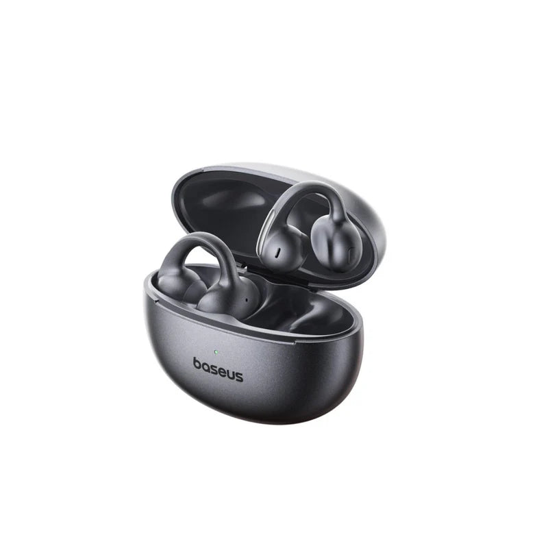 Baseus Bowie MC1 Pro Open-Ear TWS Earbuds - سماعات بيسوس بوي MC1 برو المفتوحة