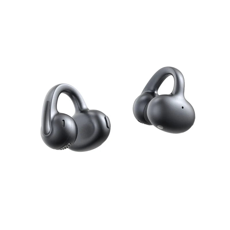 Baseus Bowie MC1 Pro Open-Ear TWS Earbuds - سماعات بيسوس بوي MC1 برو المفتوحة