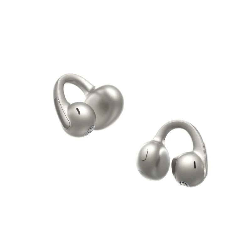 Baseus Bowie MC1 Pro Open-Ear TWS Earbuds - سماعات بيسوس بوي MC1 برو المفتوحة
