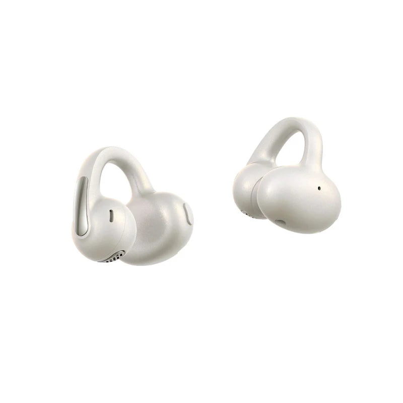 Baseus Bowie MC1 Pro Open-Ear TWS Earbuds - سماعات بيسوس بوي MC1 برو المفتوحة