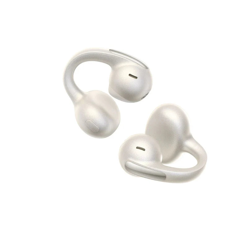 Baseus Bowie MC1 Pro Open-Ear TWS Earbuds - سماعات بيسوس بوي MC1 برو المفتوحة
