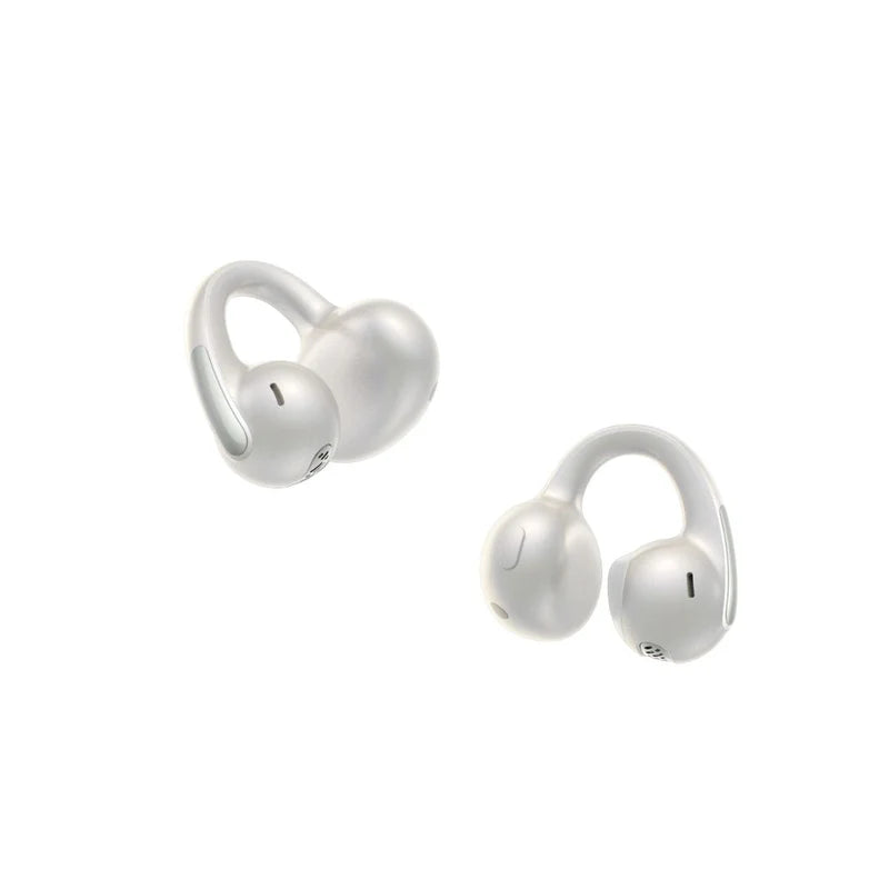 Baseus Bowie MC1 Pro Open-Ear TWS Earbuds - سماعات بيسوس بوي MC1 برو المفتوحة