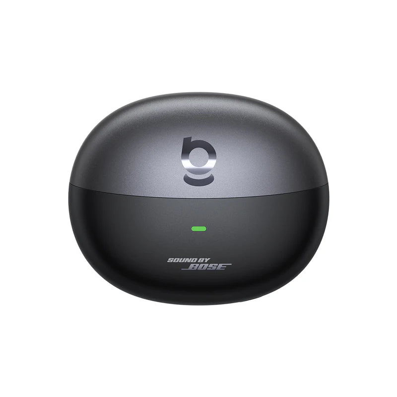 Baseus Inspire XC1 Open-Ear Earbuds Sound by Bose LDAC Hi-Res IP66 | سماعات بيسوس إنسباير XC1 مفتوحة الأذن صوت بوز عالي الدقة مقاومة للماء
