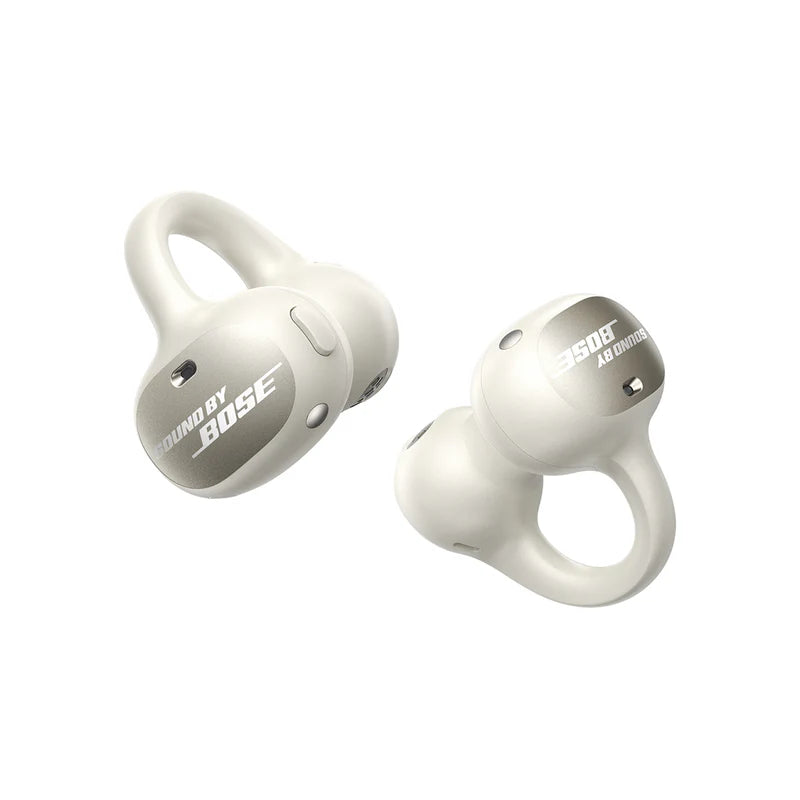Baseus Inspire XC1 Open-Ear Earbuds Sound by Bose LDAC Hi-Res IP66 | سماعات بيسوس إنسباير XC1 مفتوحة الأذن صوت بوز عالي الدقة مقاومة للماء