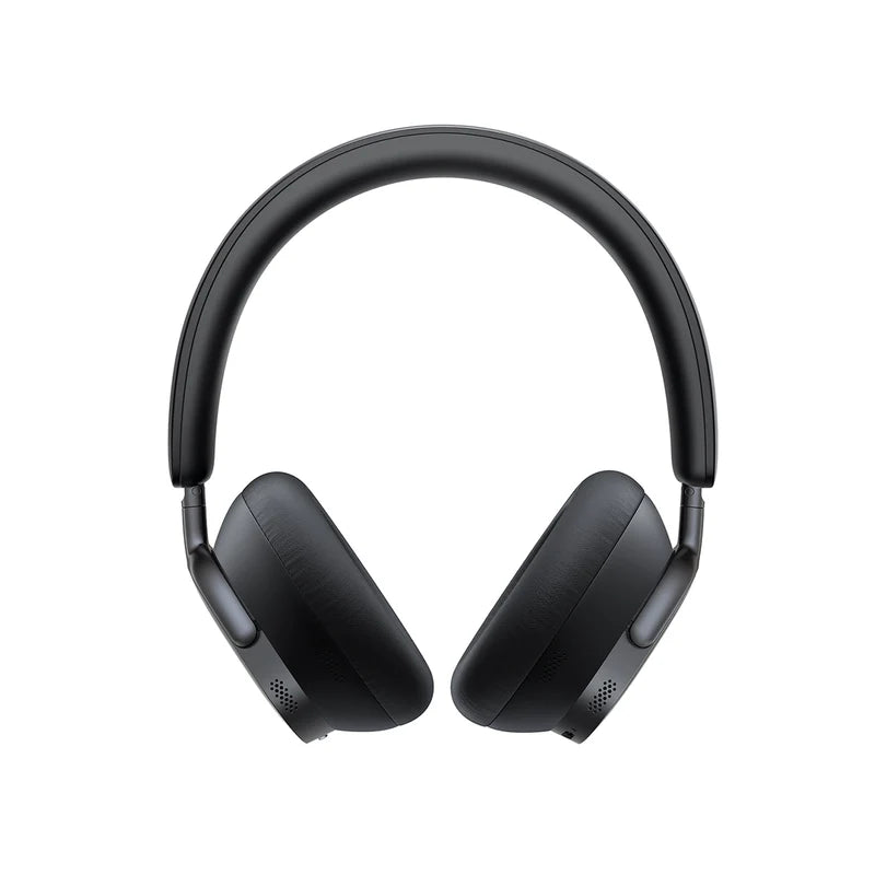 Baseus Inspire XH1 Noise-Cancelling Headphones Sound by Bose LDAC Hi-Res ANC | سماعات رأس بيسوس إنسباير XH1 إلغاء ضوضاء صوت بوز عالي الدقة