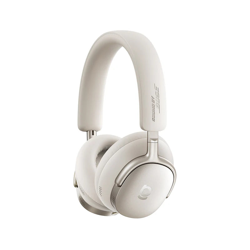 Baseus Inspire XH1 Noise-Cancelling Headphones Sound by Bose LDAC Hi-Res ANC | سماعات رأس بيسوس إنسباير XH1 إلغاء ضوضاء صوت بوز عالي الدقة