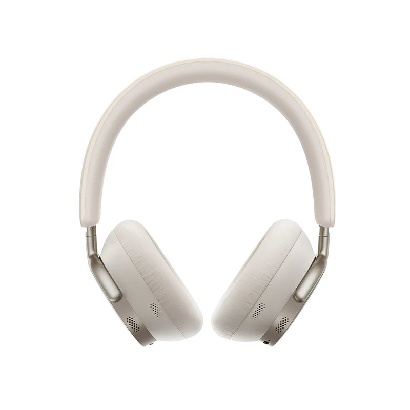 Baseus Inspire XH1 Noise-Cancelling Headphones Sound by Bose LDAC Hi-Res ANC | سماعات رأس بيسوس إنسباير XH1 إلغاء ضوضاء صوت بوز عالي الدقة