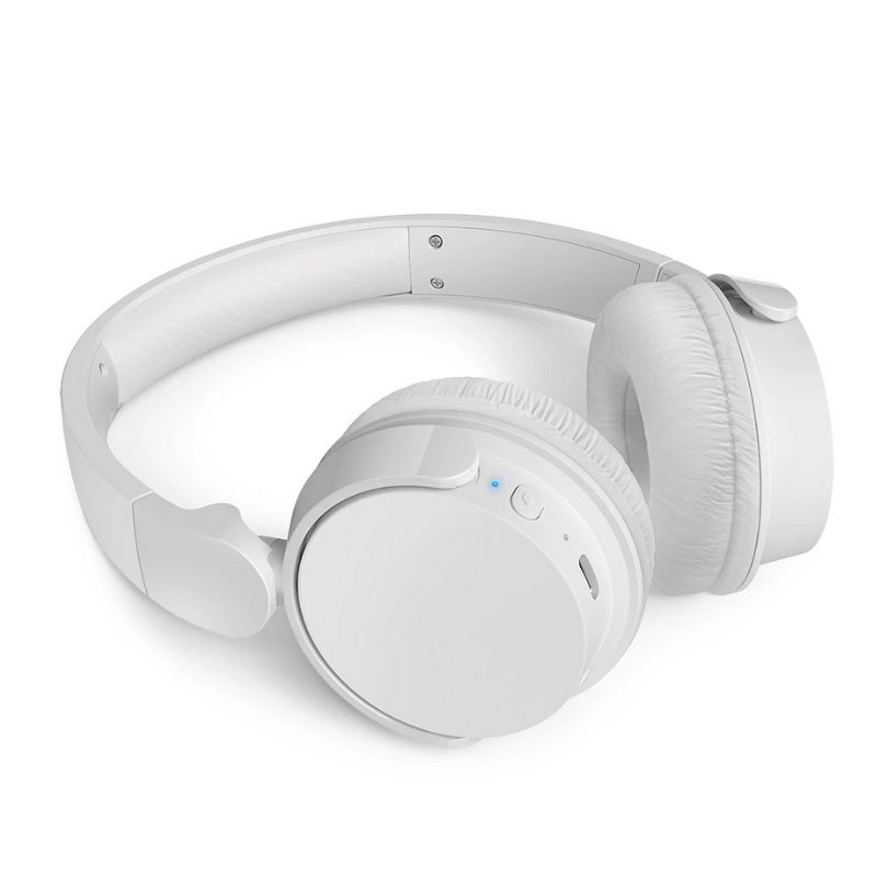سماعات فيليبس فوق الأذن اللاسلكية | Philips Over-ear Wireless Headphones