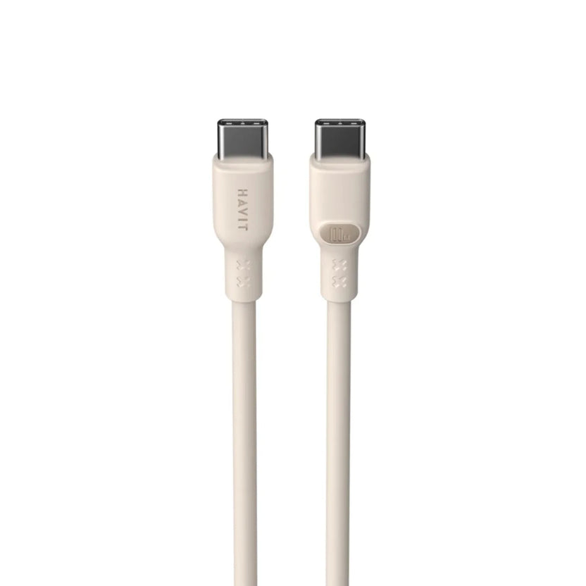 Havit CB6284 100W cable beige