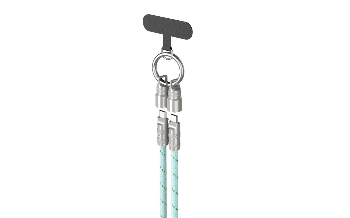 Havit CB6340 USB-C to USB-C cable black