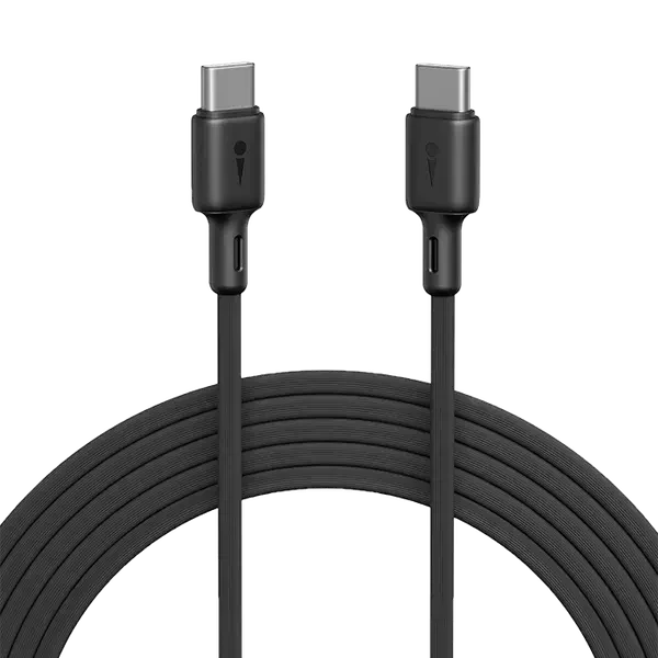 Oraimo OCD-154CC USB-C to USB-C Cable 1.5m Black - Main