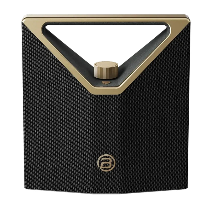 BUGANi Brief Plus Portable Bluetooth Speaker 80W | سماعة بوغاني بريف بلس المحمولة 80 واط