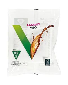 فلاتر V60 هاريو HARIO V60 filter