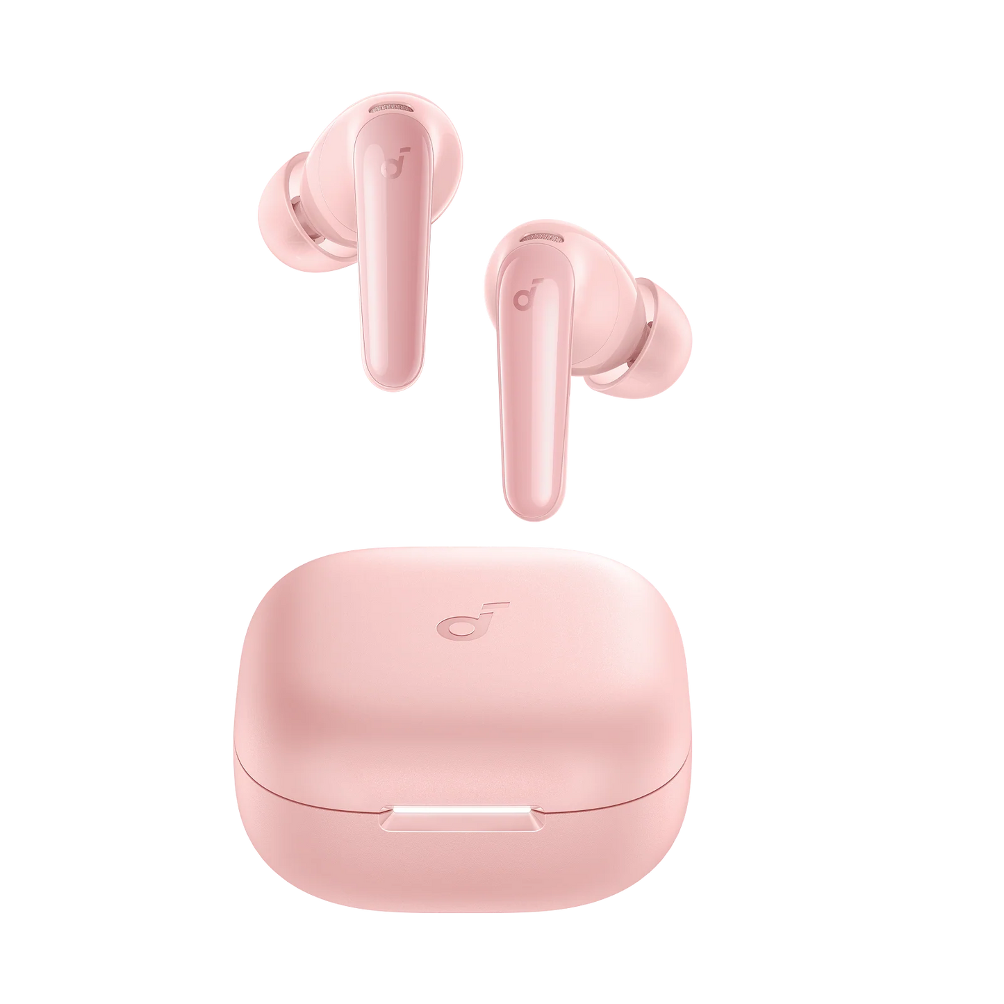 سماعات انكر ساوندكور R60i NC اللاسلكية بخاصية عزل الضوضاء وبوقت تشغيل حتى 50 ساعة | Anker Soundcore R60i NC Wireless Earbuds, Up to 50H Playtime