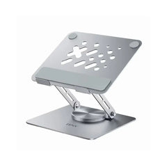 DENX Mobile Laptop Stand 360° Rotating Adjustable DX1272 | حامل لابتوب متحرك دينكس قابل للتعديل 360 درجة