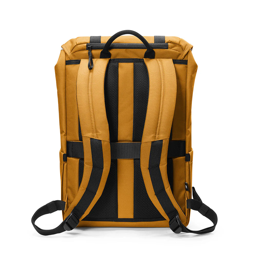 حقيبة ظهر توم توك VintPack-TA1 للابتوب 15.6 انش وبسعة 22 لتر | Tomtoc VintPack-TA1 Laptop Backpack 15.6 Inch / 22L