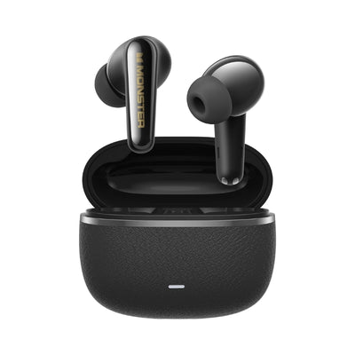 Monster Clarity 200 ANC Wireless Earbuds | سماعات مونستر كلاريتي 200 بإلغاء الضوضاء النشط