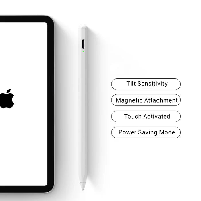 JOYROOM K12 Qelema Stylus a Dîjîtal a Jîr ji bo Amûrên iOS û Android