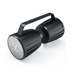 Monster Adventurer Force Portable Bluetooth Speaker 80W Black | سماعة مونستر أدفنتشرر فورس المحمولة 80 واط أسود