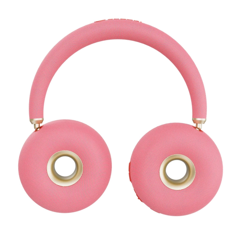 BUGANi AirCore OWH Wireless Headphone | سماعات بوغاني إير كور OWH اللاسلكية