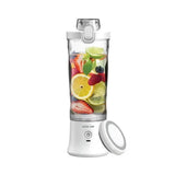 Green Lion Ultimate Blender 600mL 18000 RPM IP67 Waterproof – White | خلاط جرين لايون ألتيميت 600مل 18000 دورة IP67 أبيض