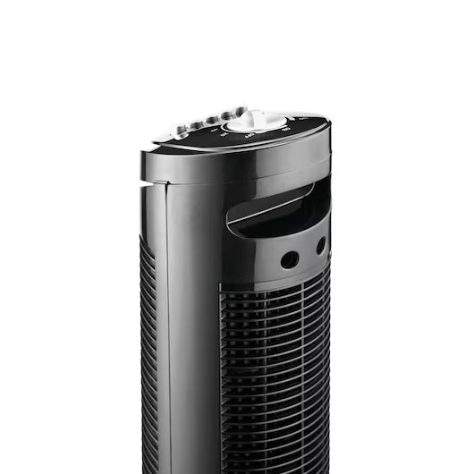 مروحة بلاك أند ديكر البرجية بقدرة 60 واط | Black&Decker TF50-B5 60W Tower Fan
