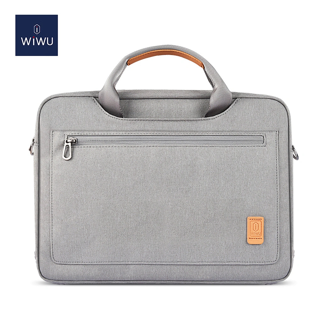 حقيبة لابتوب ويوو بايونير برو لحجم 14 انش / 15.6 انش | WiWU Pioneer Pro Handbag for Laptop 14" / 15.6"