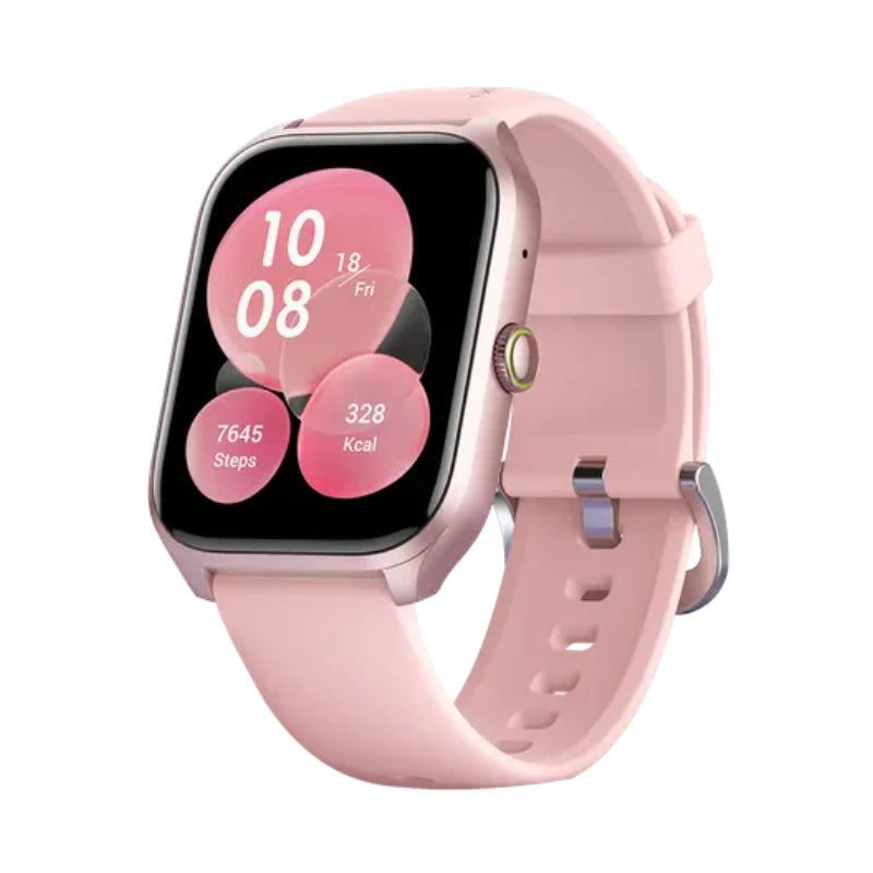 ساعة أورايمو Watch 5 Lite الذكية | Oraimo Smart Watch 5 Lite
