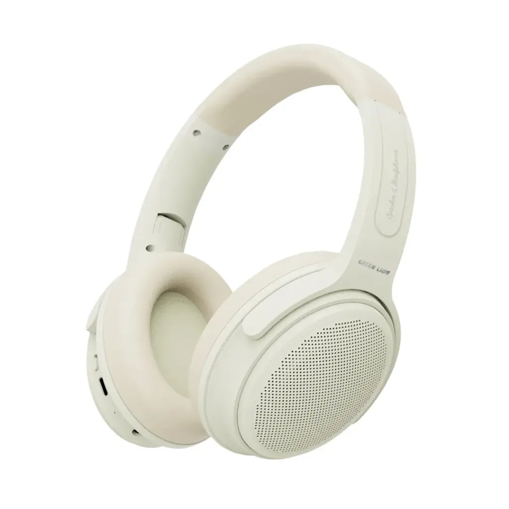 Guhdarok û Axaftvanê 2-di-1ê yên Green Lion Soundflex, Heta 40 Saetan Dema Lîstinê