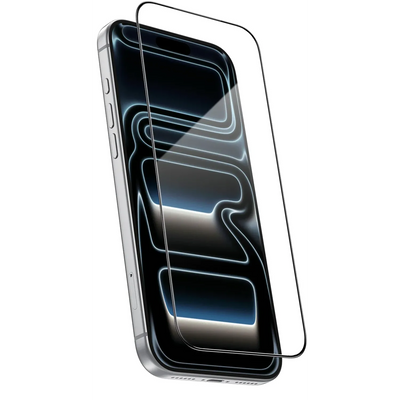واقي شاشة جرين لايون Steve لآيفون 18 برو ماكس - شفاف | Green Lion Steve Screen Protector For iPhone 18 Pro Max – Clear