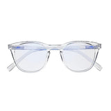 نظارة جرين لايون GL-AB01 للحماية من الضوء الأزرق - شفاف | Green Lion Anti Blue Light Glass GL-AB01 – Clear